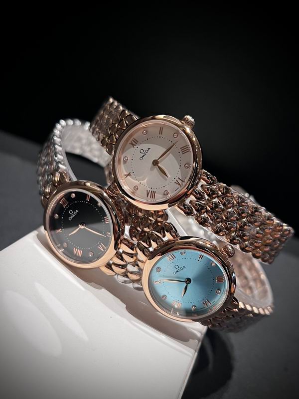 Omega 30mm 050737